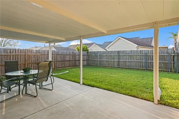 $280,000 | 2620 Long Branch Drive, Marrero, LA 70072