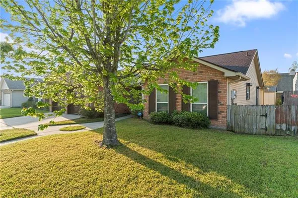$280,000 | 2620 Long Branch Drive, Marrero, LA 70072