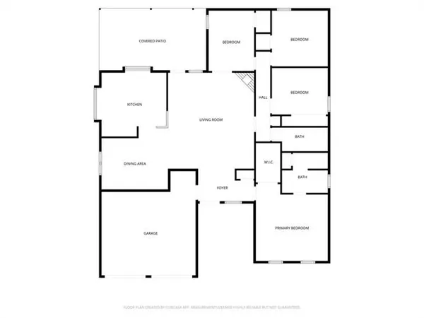 $280,000 | 2620 Long Branch Drive, Marrero, LA 70072