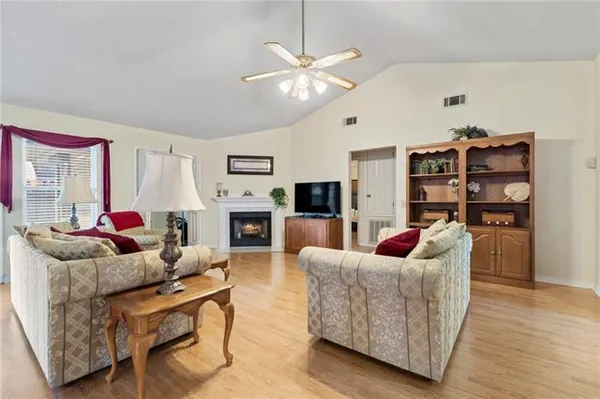 $280,000 | 2620 Long Branch Drive, Marrero, LA 70072