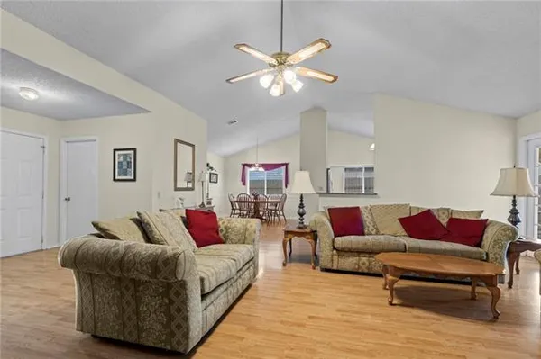 $280,000 | 2620 Long Branch Drive, Marrero, LA 70072