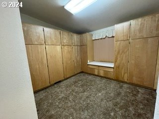 1923 18th Street Baker City, OR 97814 - Photo 12 of 15 a view of a garage