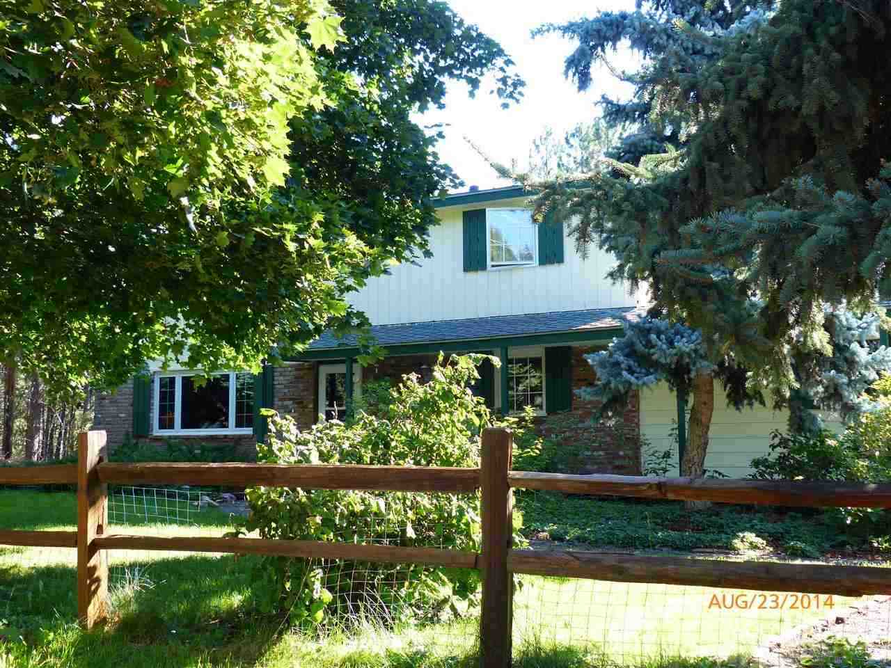 7327 South Cedar Road Spokane, WA 99224 - Photo 1 of 20