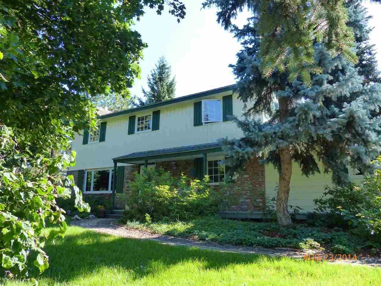 7327 South Cedar Road Spokane, WA 99224 - Photo 7 of 20