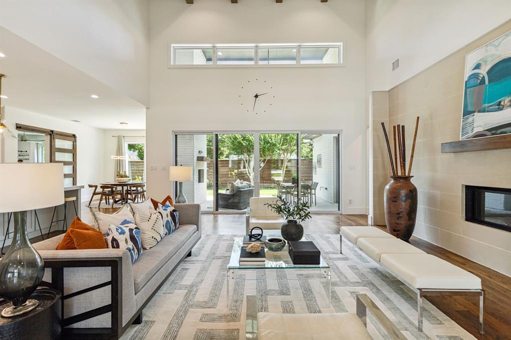 5960 Williamstown Road Dallas, TX 75230 - Photo 11 of 35