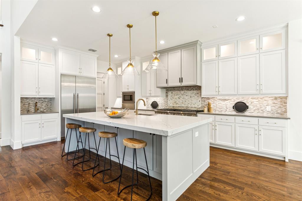 5960 Williamstown Road Dallas, TX 75230 - Photo 14 of 35