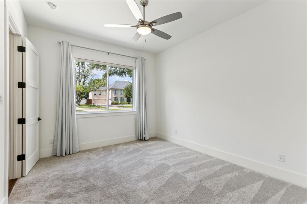 5960 Williamstown Road Dallas, TX 75230 - Photo 31 of 35