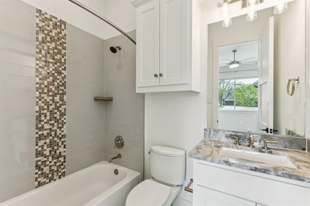 5960 Williamstown Road Dallas, TX 75230 - Photo 32 of 35