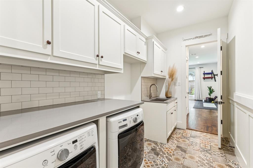 5960 Williamstown Road Dallas, TX 75230 - Photo 33 of 35