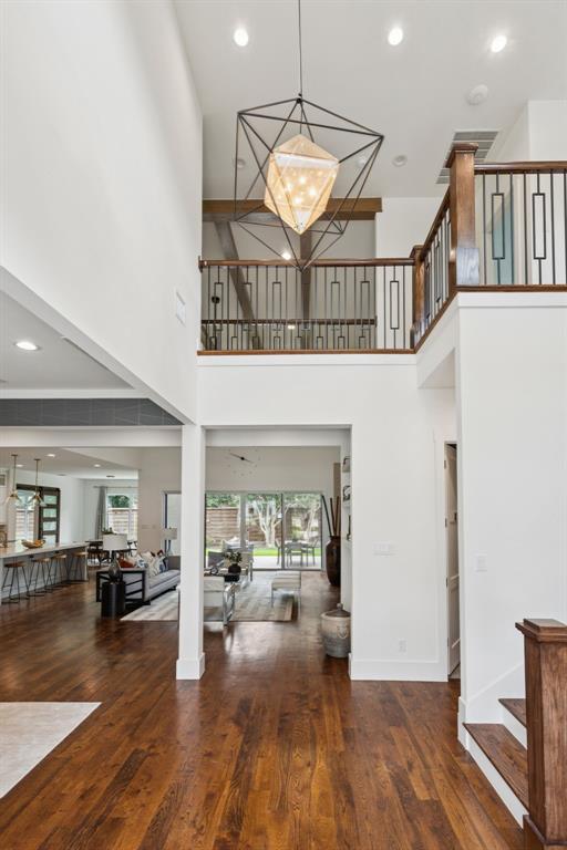 5960 Williamstown Road Dallas, TX 75230 - Photo 4 of 35