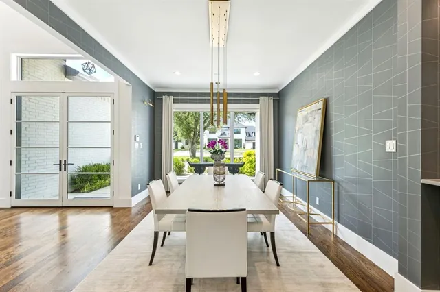 $2,995,000 | 5960 Williamstown Road, Dallas, TX 75230