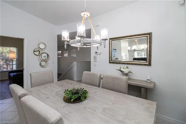 a bedroom with a bed and dresser