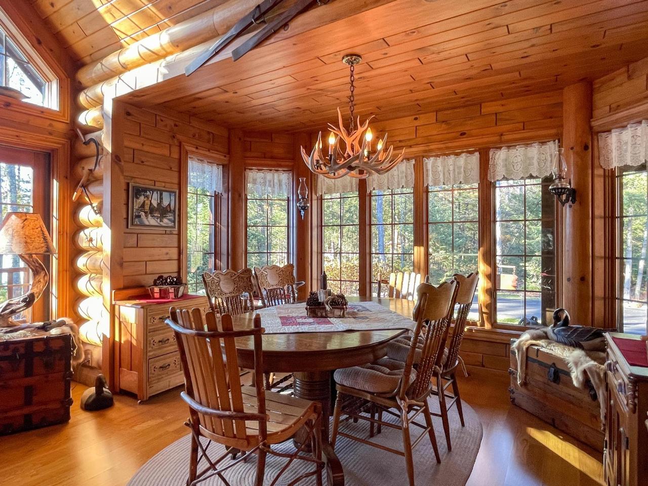 4995 Black Lake Road Mercer, WI 54547 - Photo 7 of 66 Gallery Image 7