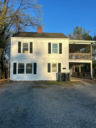 $119,900 | 534 Westview Avenue, Bedford, VA 24523