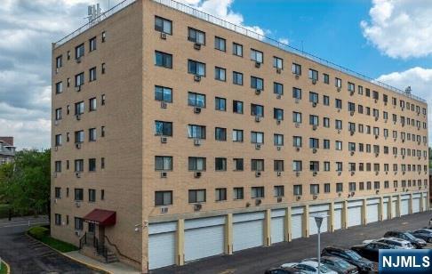 44 Main Street, Unit 6F Lodi, NJ 07644 - Photo 14 of 14 a front view of a building