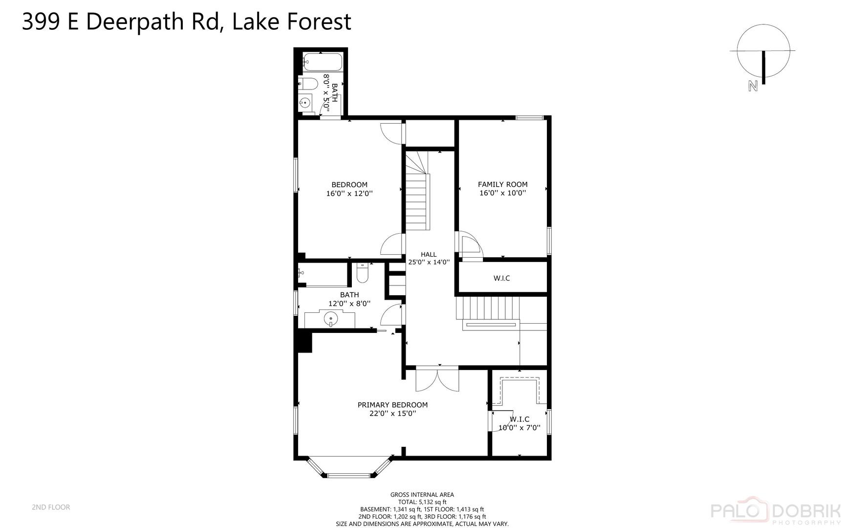 399 East Deerpath Road Lake Forest, IL 60045 - Photo 42 of 44