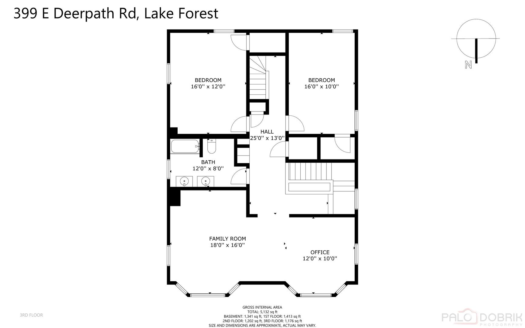 399 East Deerpath Road Lake Forest, IL 60045 - Photo 43 of 44