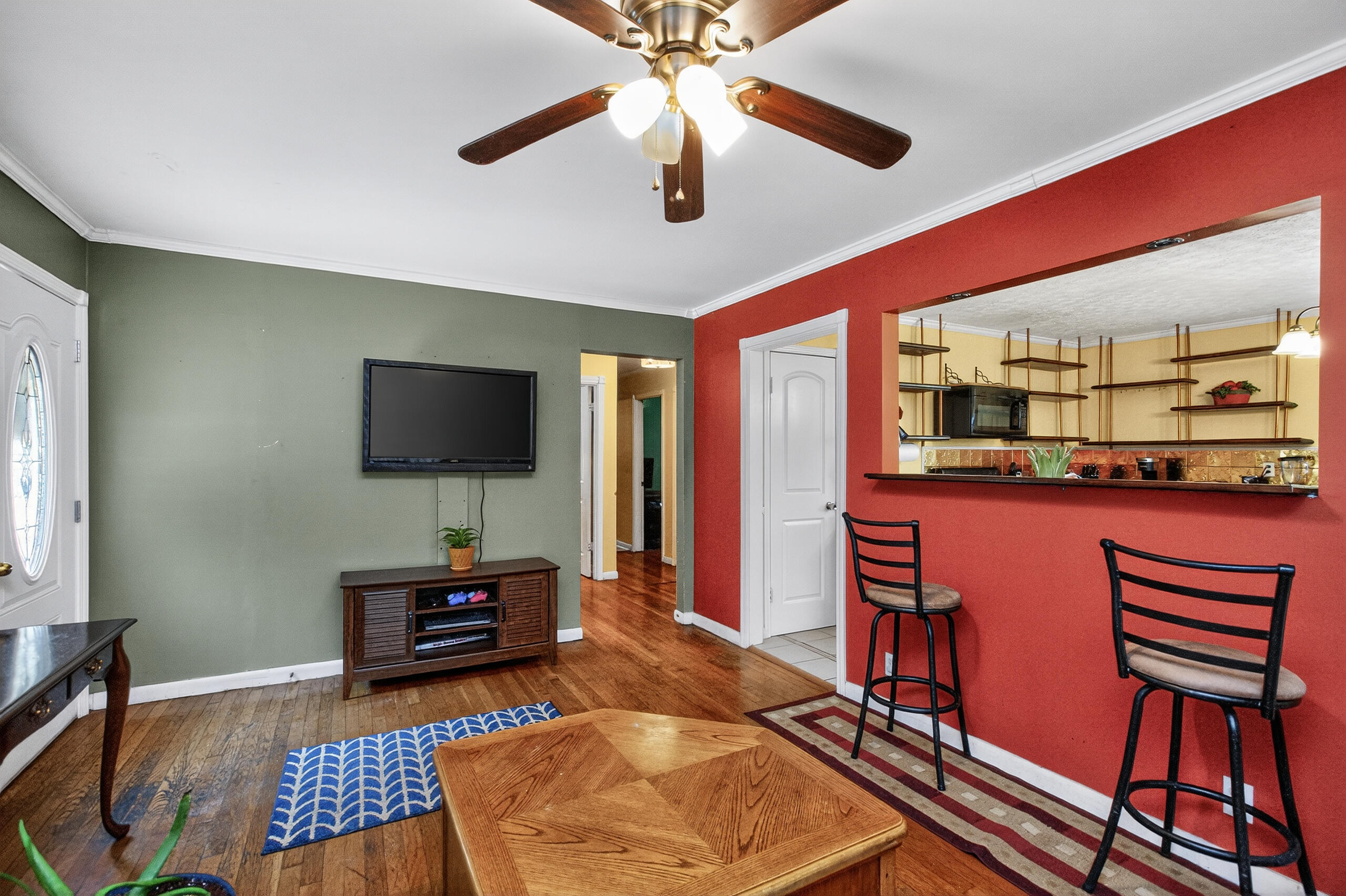 5620 Ironworks Road Winchester, KY 40391 - Photo 7 of 42 5620 Ironworks