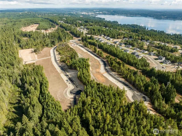 $1,169,900 | 5850 Cougar Prowl Run Northwest, Bremerton, WA 98312