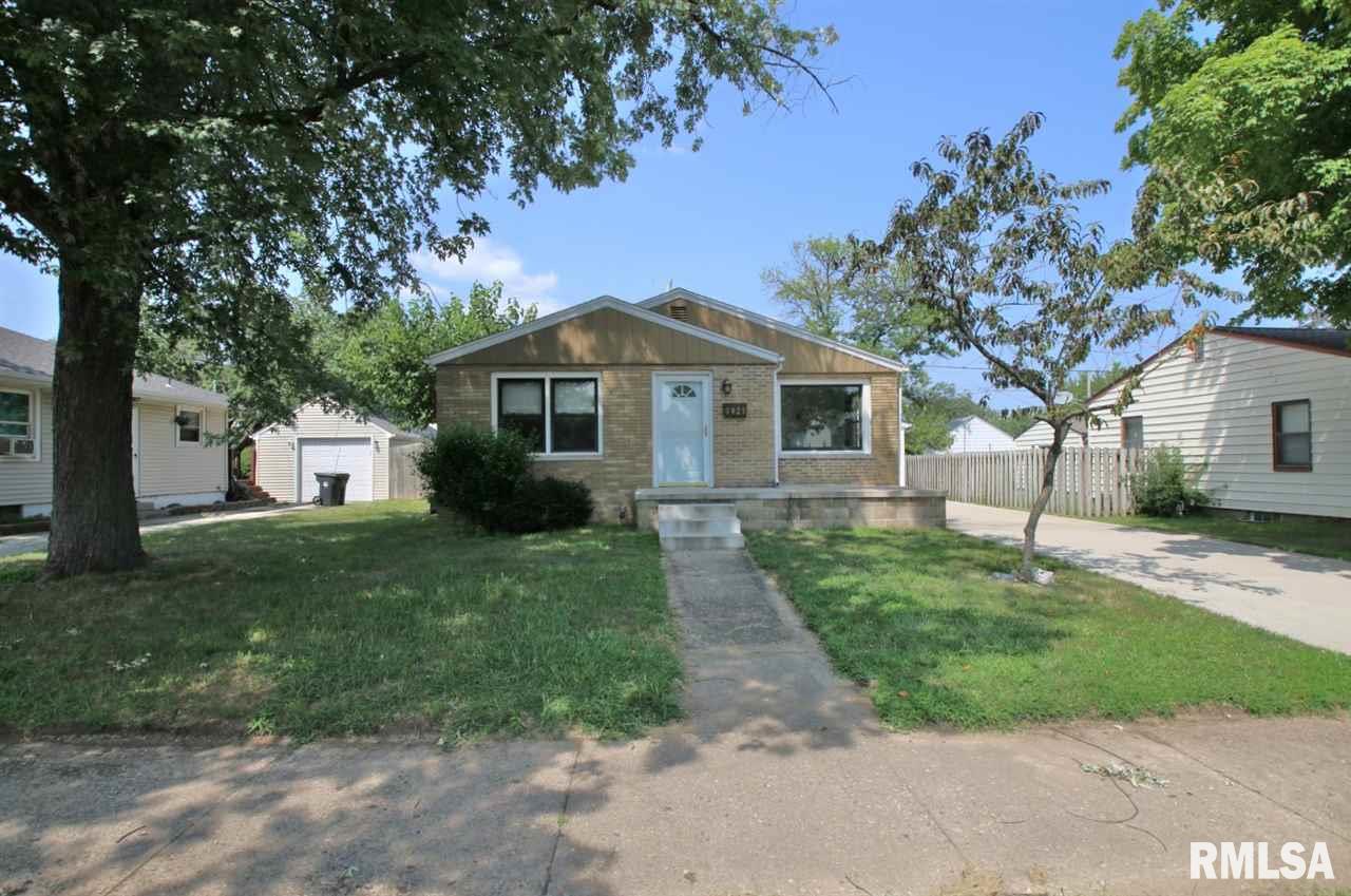 1421 Tennell Road Pekin, IL 61554 - Photo 1 of 32 Gallery Image 1