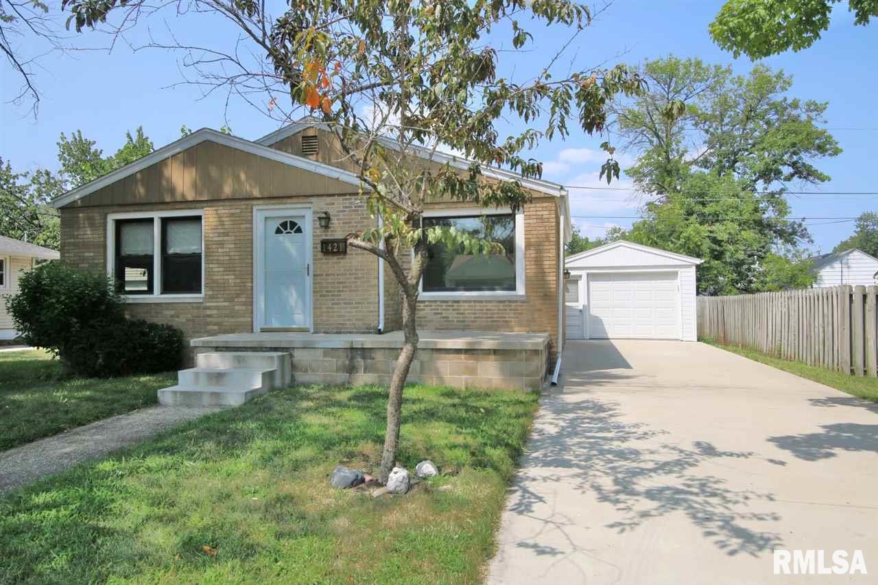 1421 Tennell Road Pekin, IL 61554 - Photo 2 of 32 Gallery Image 2