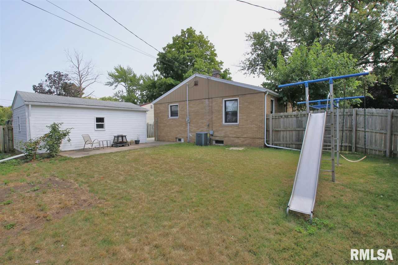 1421 Tennell Road Pekin, IL 61554 - Photo 32 of 32 Gallery Image 32
