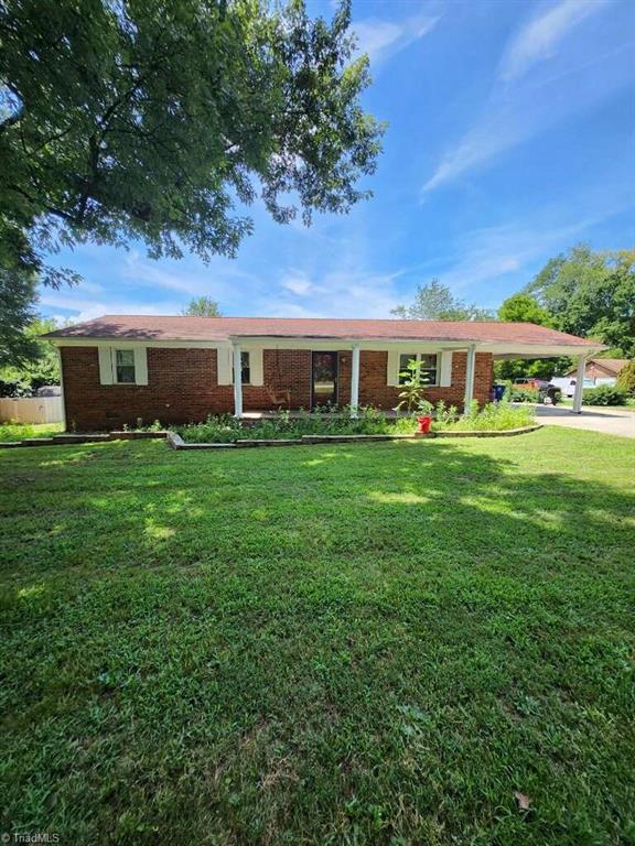 140 Smith Acres Road Eden, NC 27288 - Photo 1 of 30 Gallery Image 1