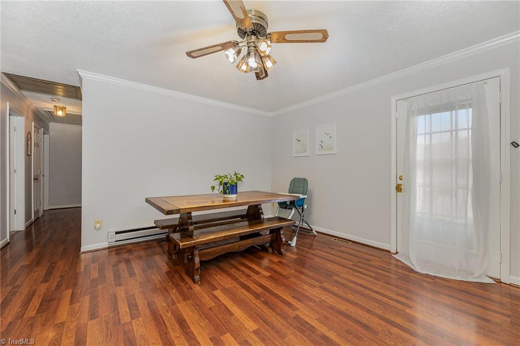 140 Smith Acres Road Eden, NC 27288 - Photo 12 of 30 Gallery Image 12