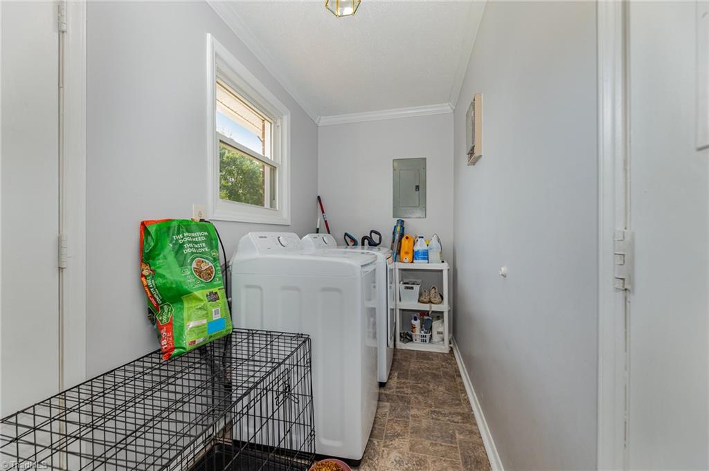 140 Smith Acres Road Eden, NC 27288 - Photo 19 of 30 Gallery Image 19