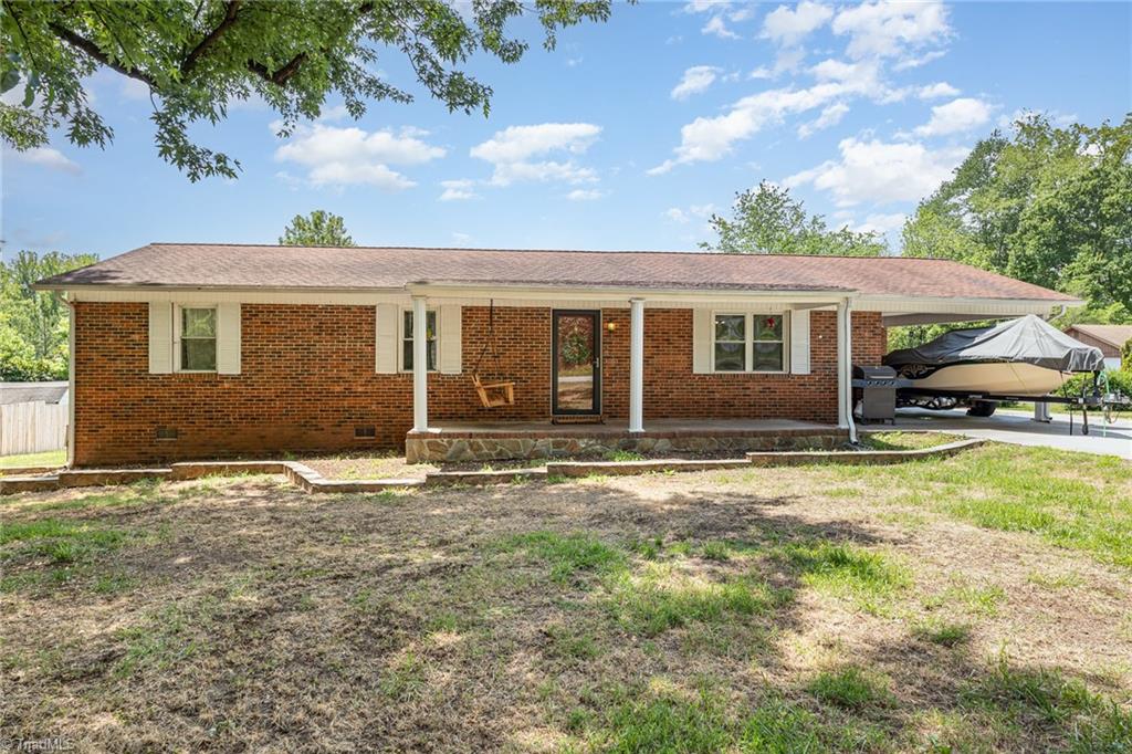 140 Smith Acres Road Eden, NC 27288 - Photo 2 of 30 Gallery Image 2