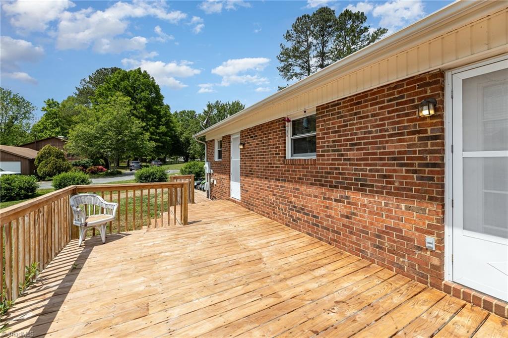 140 Smith Acres Road Eden, NC 27288 - Photo 21 of 30 Gallery Image 21