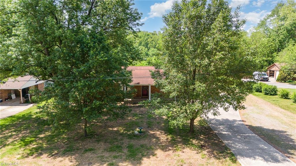 140 Smith Acres Road Eden, NC 27288 - Photo 26 of 30 Gallery Image 26