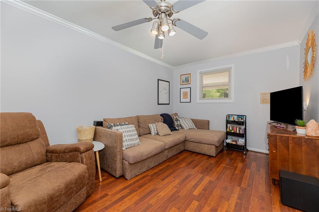 140 Smith Acres Road Eden, NC 27288 - Photo 6 of 30 Gallery Image 6