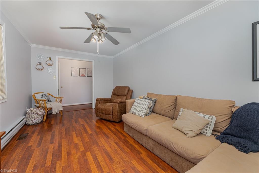 140 Smith Acres Road Eden, NC 27288 - Photo 7 of 30 Gallery Image 7