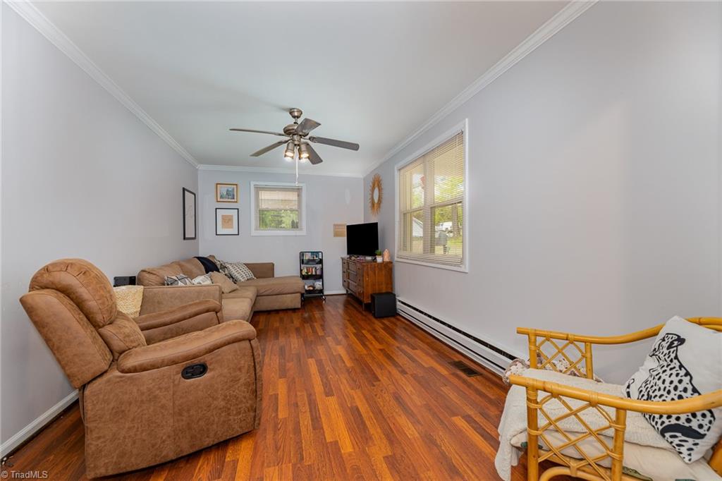 140 Smith Acres Road Eden, NC 27288 - Photo 8 of 30 Gallery Image 8