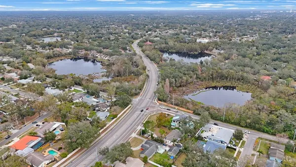 $605,000 | 2504 West Fletcher Avenue, Tampa, FL 33618
