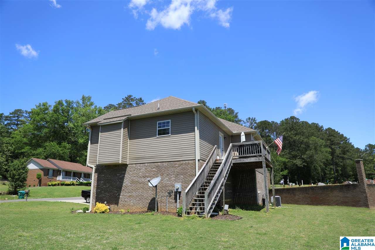 943 McCay Avenue Oneonta, AL 35121 - Photo 44 of 44