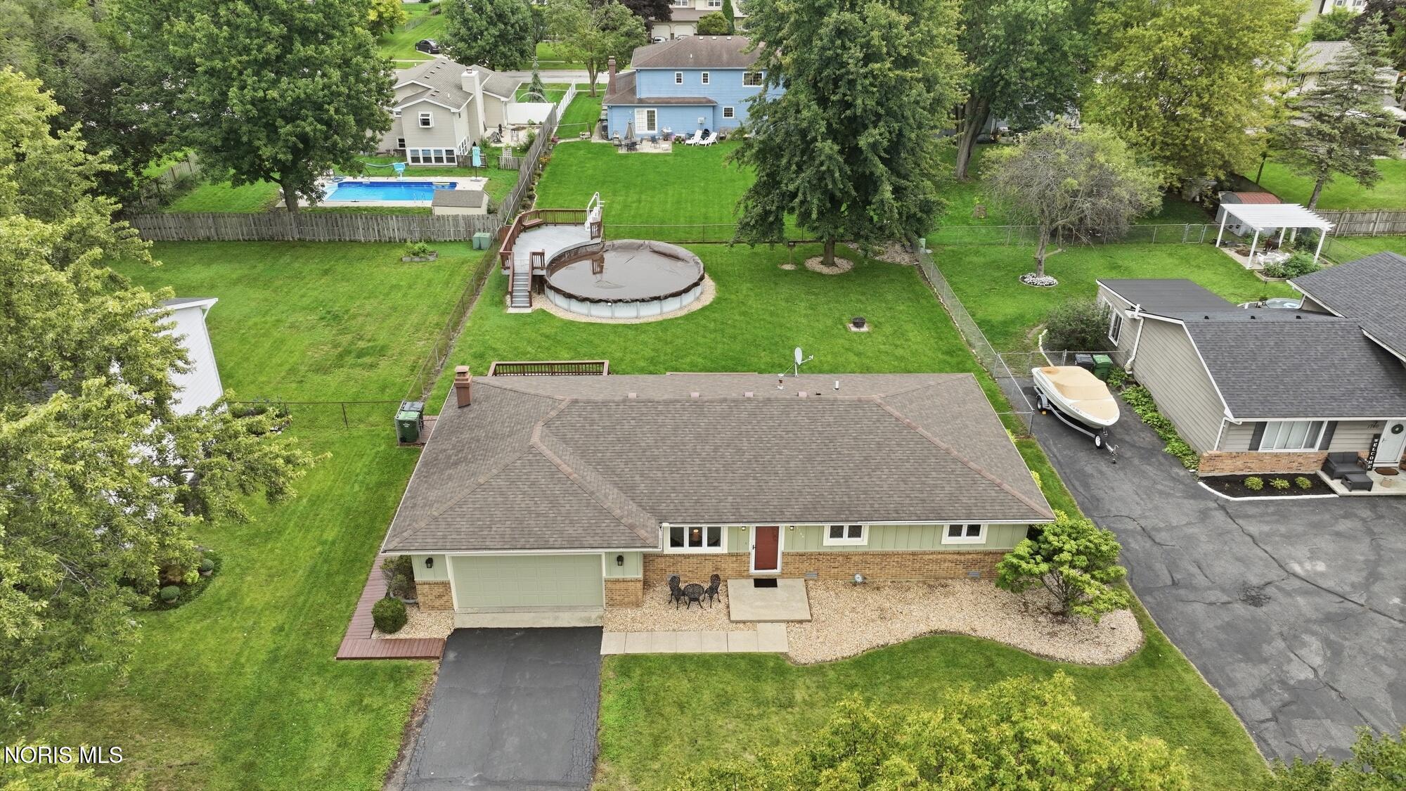 1744 Cass Road Maumee, OH 43537 - Photo 43 of 47 Gallery Image 43