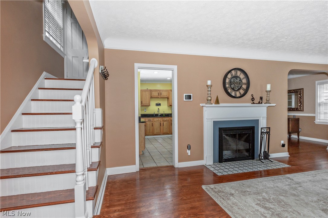 3718 Latimore Road Shaker Heights, OH 44122 - Photo 3 of 48