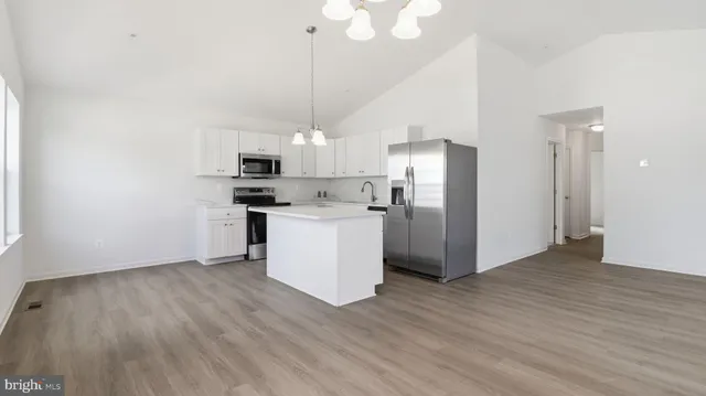 a very nice looking room with a window