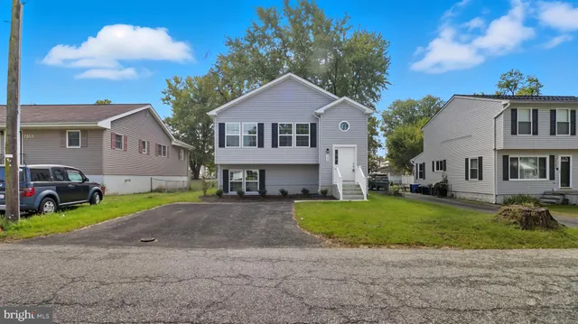 $499,999 | 7349 Hughes Avenue, Edgemere, MD 21219