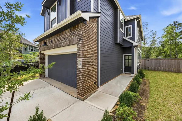 $309,000 | 219 Prairie Rose Court, Conroe, TX 77318