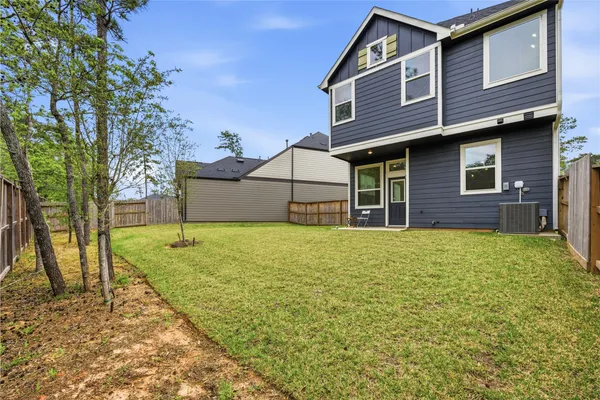 $309,000 | 219 Prairie Rose Court, Conroe, TX 77318