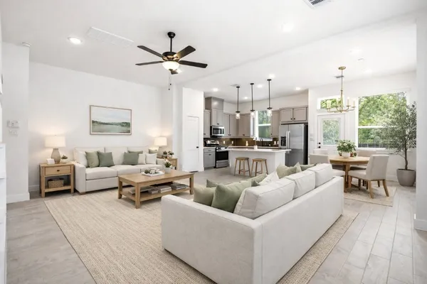 $309,000 | 219 Prairie Rose Court, Conroe, TX 77318