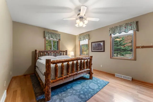 $599,999 | 2526 7 1/4 Street, Cumberland, WI 54829