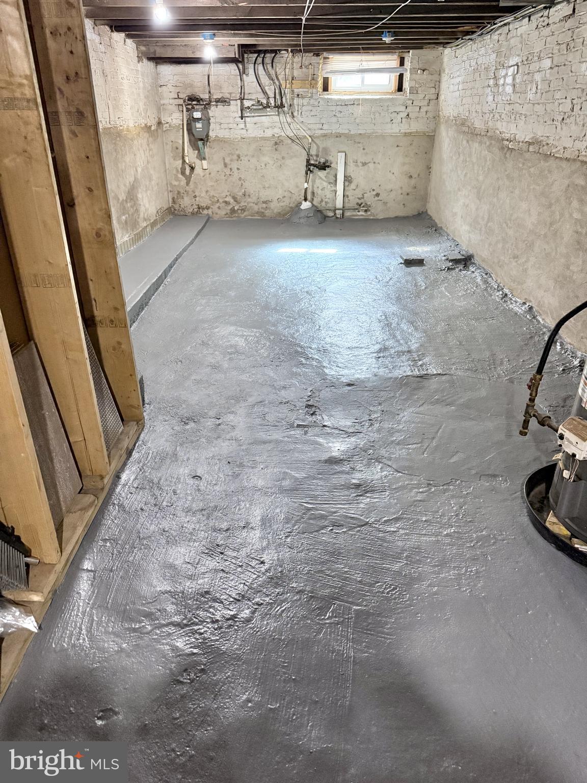 1268 Glyndon Avenue Baltimore, MD 21223 - Photo 26 of 30 a view of a car garage