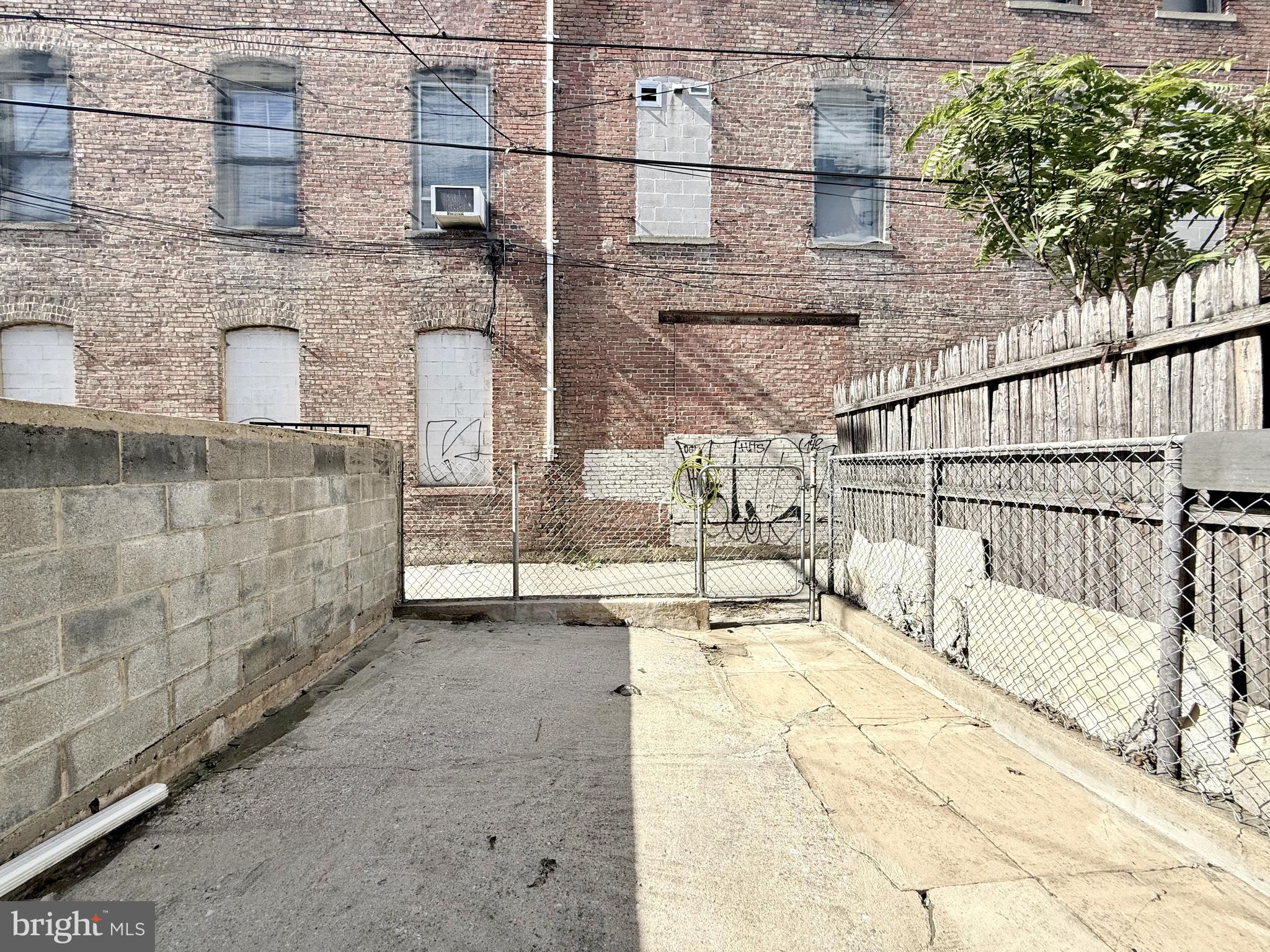 1268 Glyndon Avenue Baltimore, MD 21223 - Photo 29 of 30