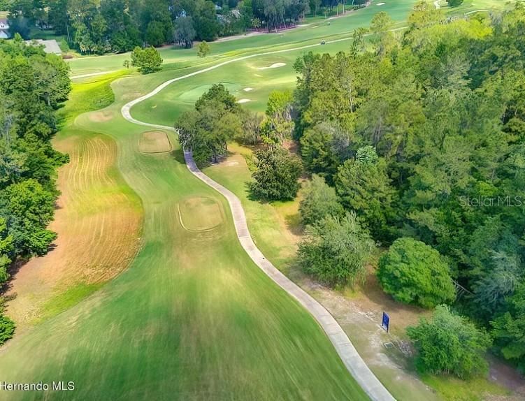 5947 Creek Ridge Road Brooksville, FL 34601 - Photo 2 of 8