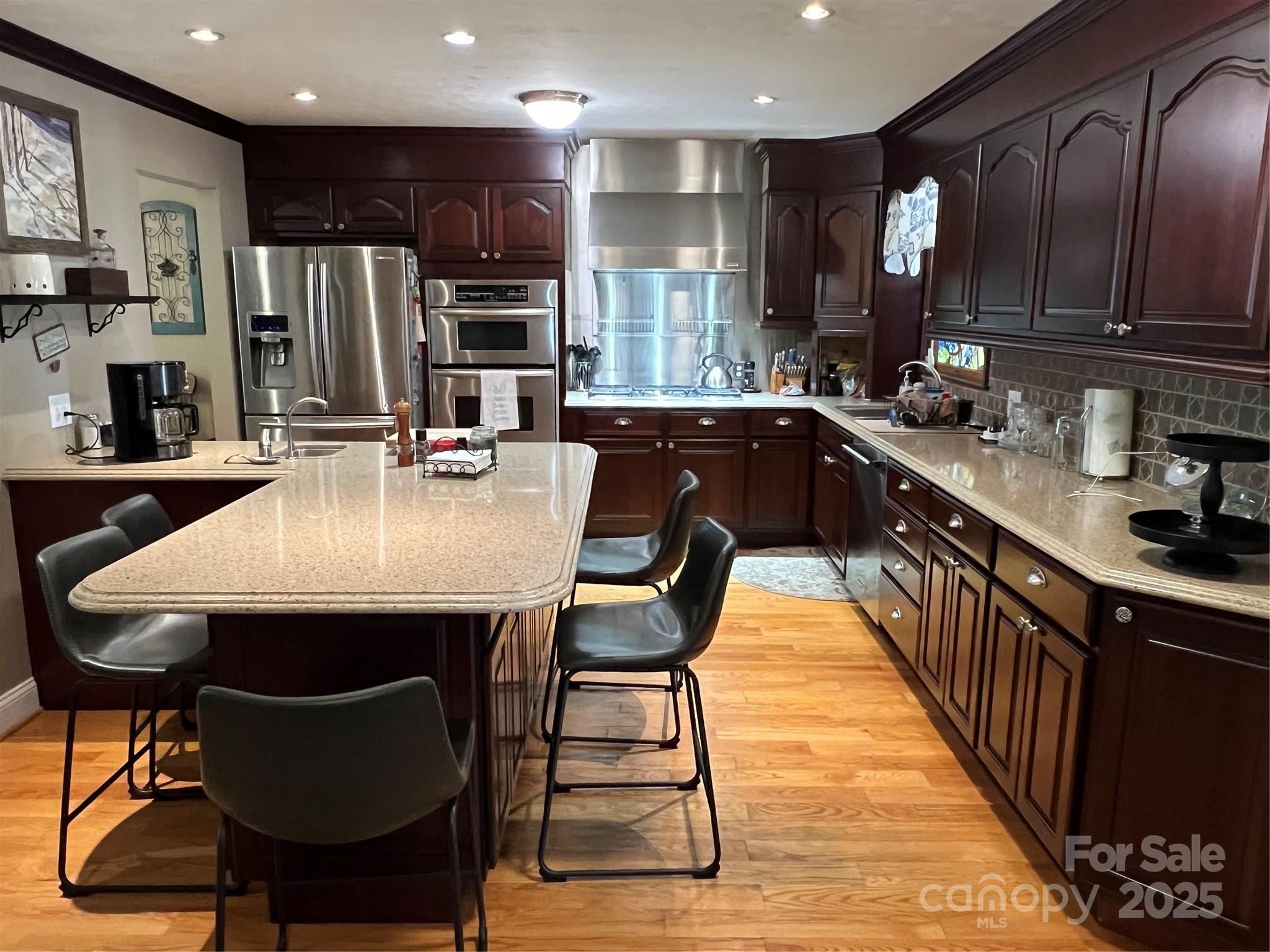 901 Ridge Street Albemarle, NC 28001 - Photo 12 of 48 Gallery Image 12