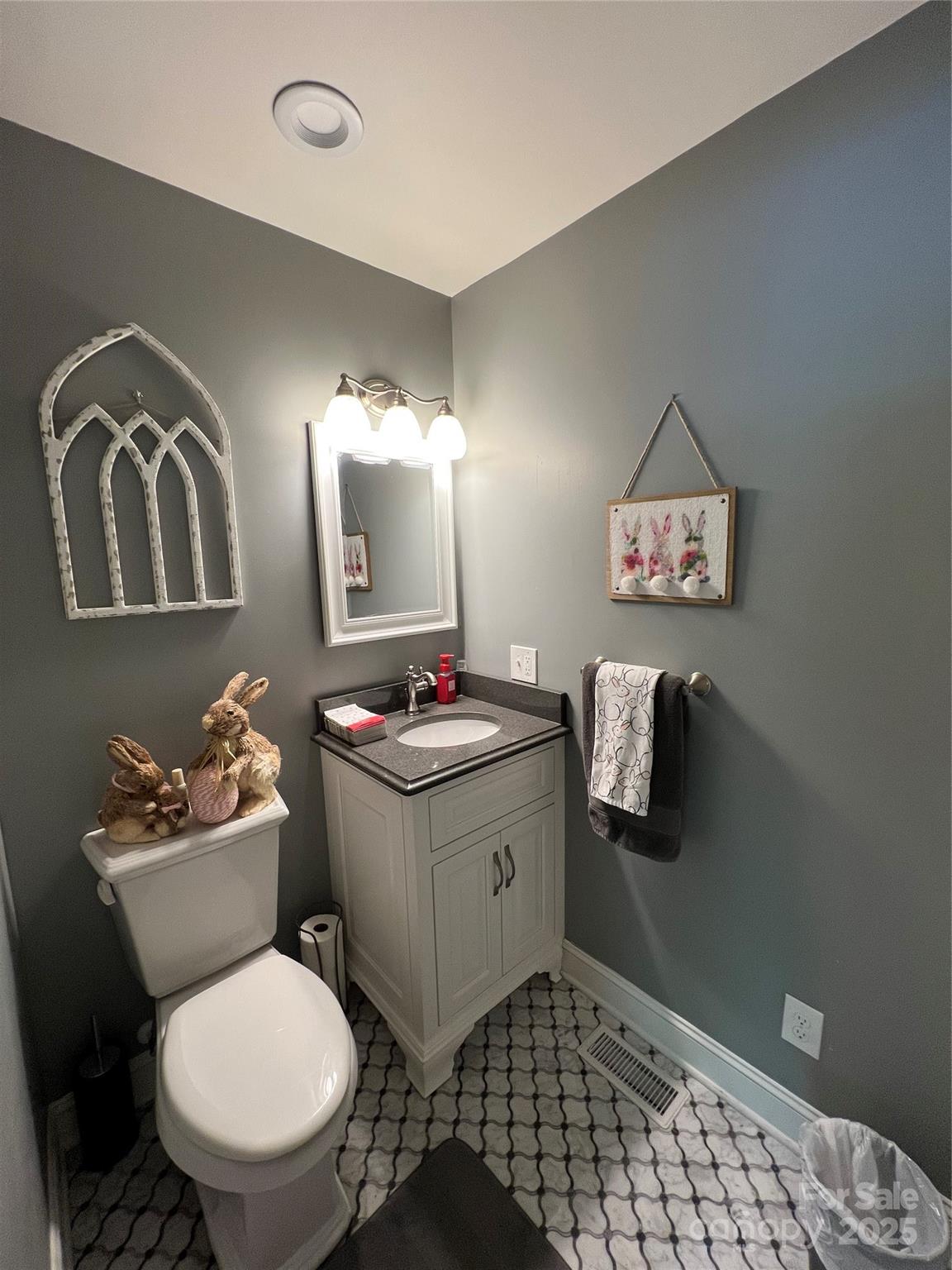 901 Ridge Street Albemarle, NC 28001 - Photo 25 of 48 Gallery Image 25